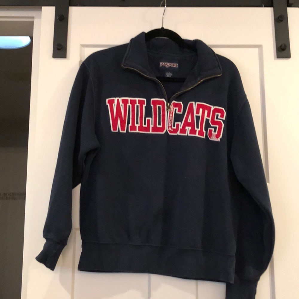 University of Arizona small Women’s sweatshirt
